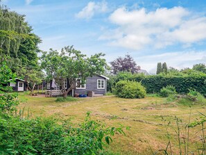Exterior - 6 Person Holiday Home in Jaegerspris (Jægerspris)