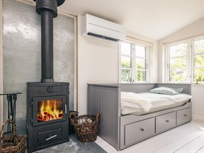 House | Interior - 6 Person Holiday Home in Jaegerspris (Jægerspris)