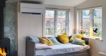 6 Person Holiday Home in Jaegerspris