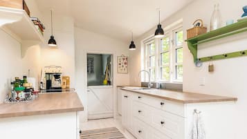 House | Interior
