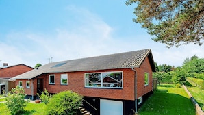 House | Exterior - 8 Person Holiday Home in Allinge (Allinge)