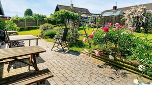 House | Exterior - 8 Person Holiday Home in Allinge (Allinge)