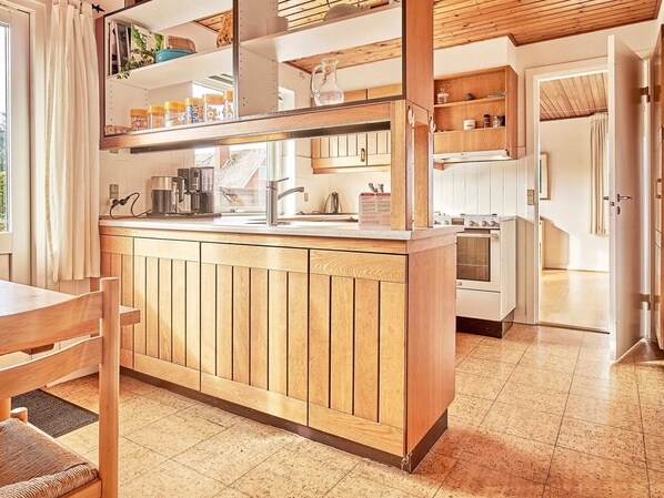 Casa | Cocina privada | Periquera 
