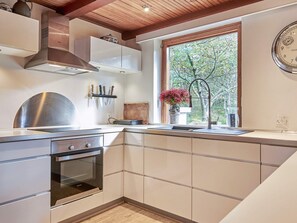 Hus | Interiør