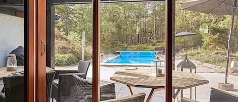 House | Interior