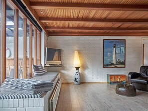 Hus | Interiør
