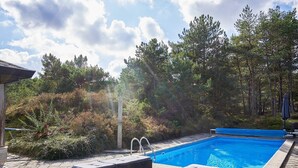 Casa | Alberca