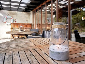 Hus | Interiør