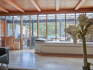 House | Interior