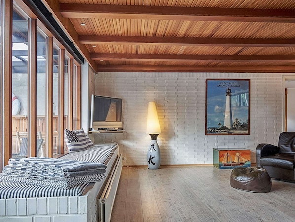 House | Interior