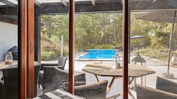 Hus | Interiør
