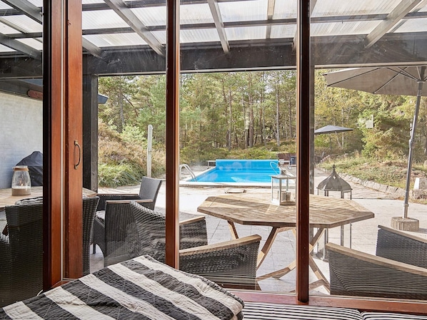 House | Interior