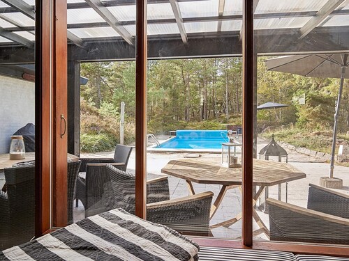 Holiday Home in NexÃ¸