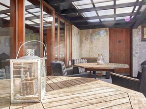 House | Interior - Holiday Home in NexÃ¸ (Nexø)