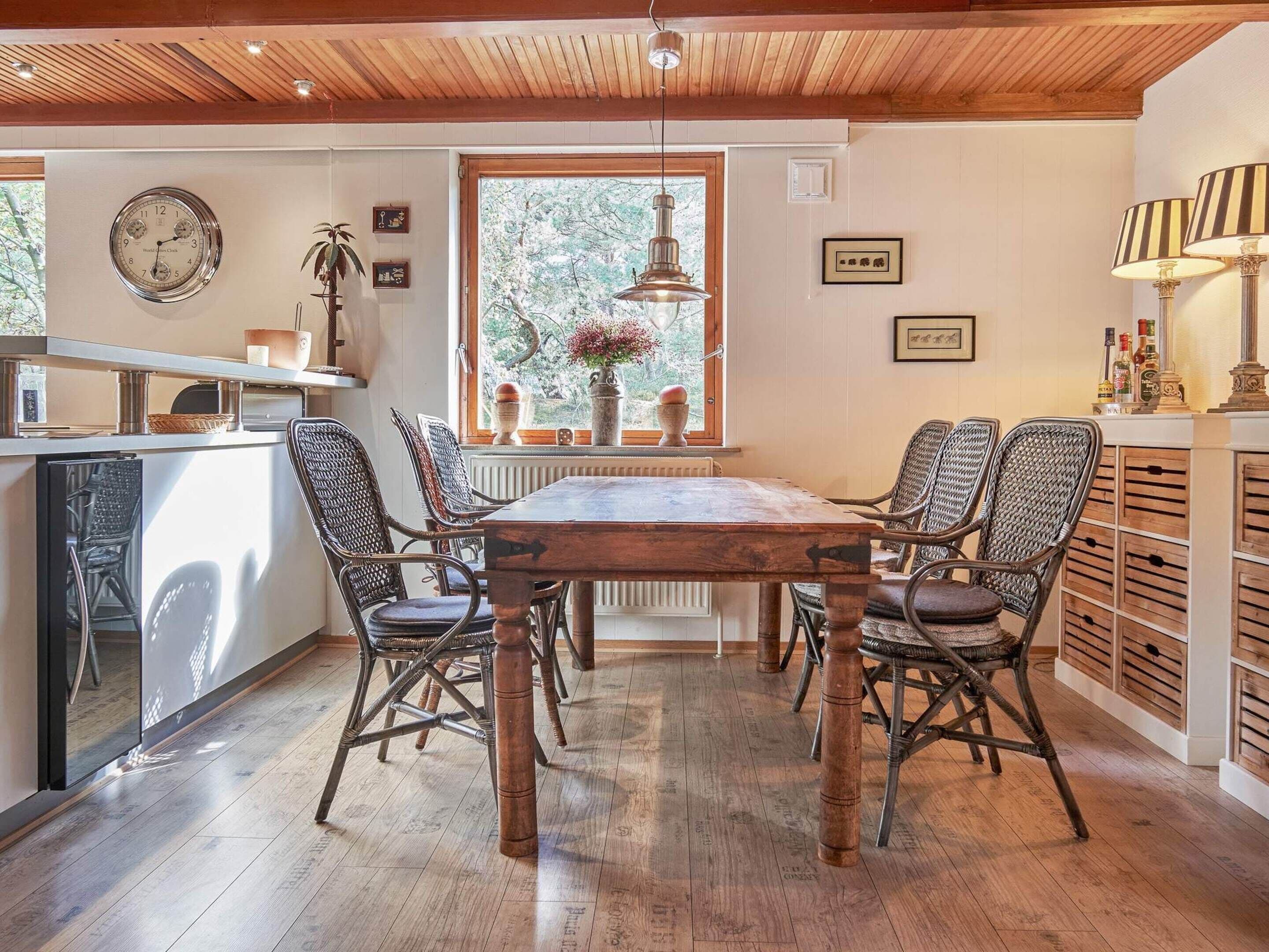 House | Interior