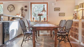 House | Interior