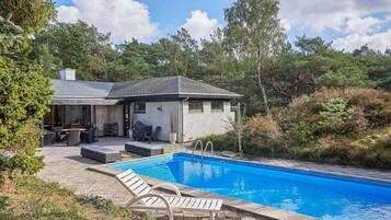 Hus | Udendørsområde