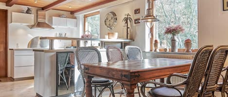 House | Interior