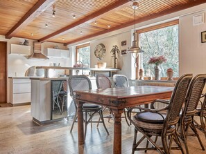 House | Interior