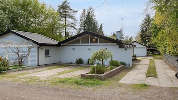 House | View from property