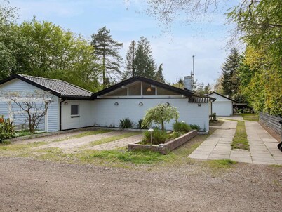Holiday Home in StrÃ¸by