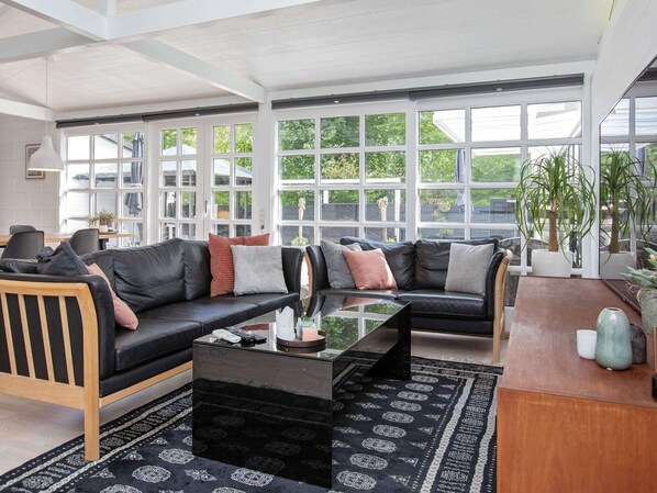 House | Interior - Holiday Home in StrÃ¸by (Strøby)