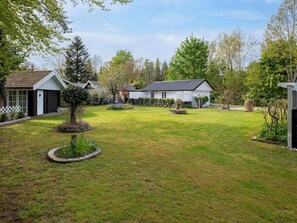 House | View from property - Holiday Home in StrÃ¸by (Strøby)