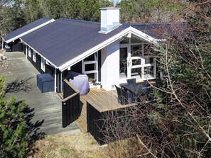 House | Exterior