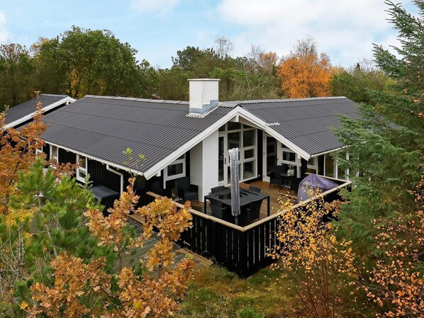 House | Exterior