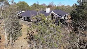 House | View from property