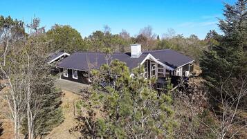 House | View from property