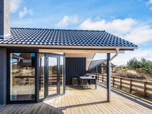 独立别墅 | 住宿景观