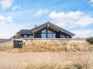 独立别墅 | 住宿景观