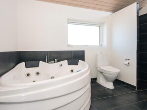 Ferienhaus | Wellnessanwendung
