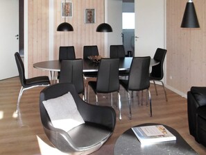 Ferienhaus | Speisen