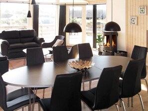 Ferienhaus | Speisen