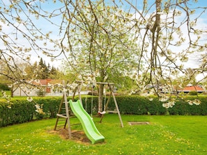 Ferienhaus | Blick von der Unterkunft
