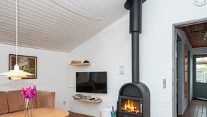 Huis | Interieur