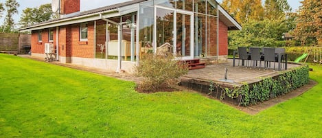 House | Exterior
