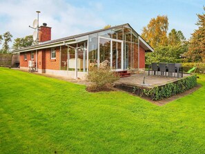 Nhà | Ngoại thất