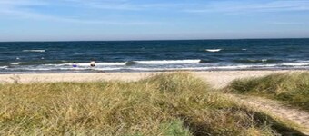 Tranquil Retreat in Hejlsminde-by Traum