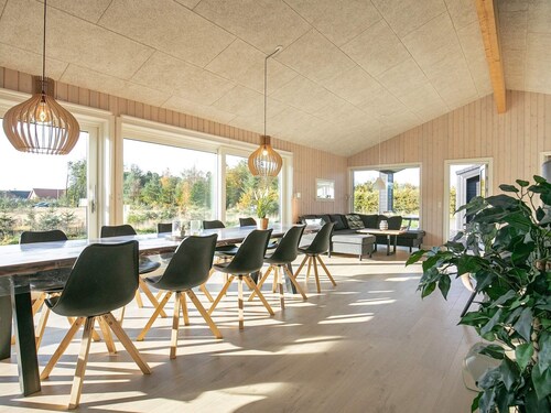 Holiday Home in Sæby