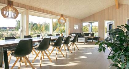 Holiday Home in Sæby