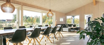 Holiday Home in Sæby