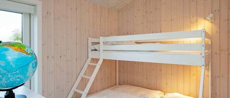 บ้านพัก | ภายใน