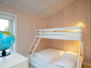 House | Interior - Holiday Home in Sæby (Sæby)