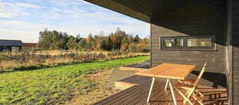 Holiday Home in Sæby
