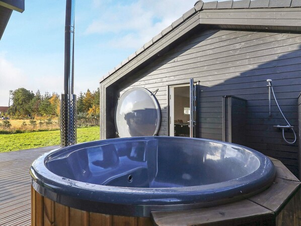 House | View from property