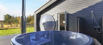 Holiday Home in Sæby