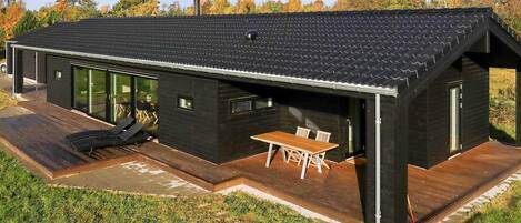 House | View from property